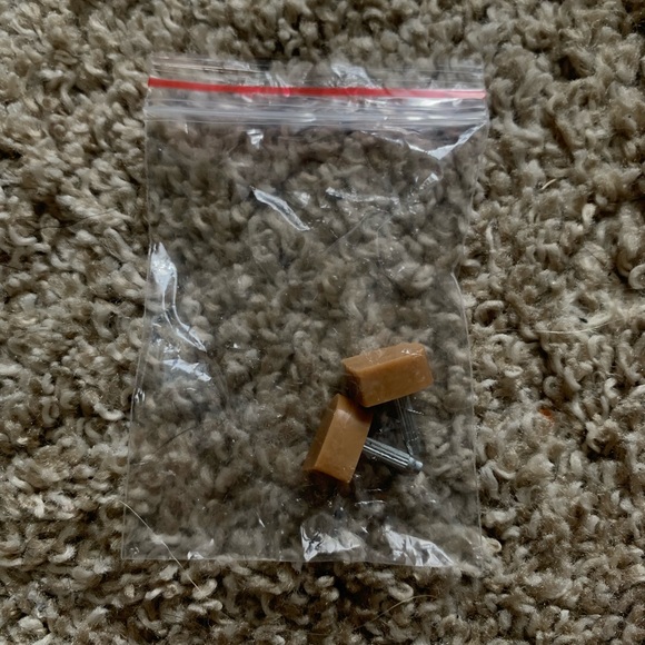 Bella Marie silver heel - Picture 8 of 13